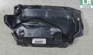 Protectie injectoare stanga superioara Motor 3.0 TDV6 Gen1 Euro5; Motor 3.0 TDV6 Gen2 Euro6 LR014223 9X2Q-9U550-CA - Img 1