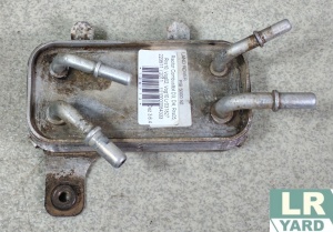 Racitor Combustibil Motor 2.7 TDV6; Motor 3.0 TDV6 Gen1 Euro5; Motor 3.6 TDV8; Motor 4.4 TDV8 DISCOVERY 3 2005-2009; DISCOVERY 4 2010-2016; RANGE ROVER SPORT 2005-2009; RANGE ROVER SPORT 2010-2013; RANGE ROVER 2002-2009; RANGE ROVER 2010-2012 LR031827 5H2