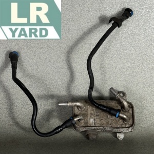 Racitor Combustibil Motor 2.7 TDV6; Motor 3.0 TDV6 Gen1 Euro5; Motor 3.6 TDV8; Motor 4.4 TDV8 DISCOVERY 3 2005-2009; DISCOVERY 4 2010-2016; RANGE ROVER SPORT 2005-2009; RANGE ROVER SPORT 2010-2013; RANGE ROVER 2002-2009; RANGE ROVER 2010-2012 LR031827 5H2 - Img 2