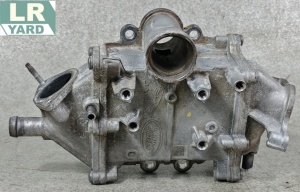 Racitor EGR 2.0DTA; 2.0DTD VELAR; D5; NDEF; JXE; JNXF; JFPA LR082301 - Img 2