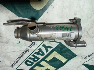Racitor EGR dreapta euro3 Motor 2.7 TDV6 LR014413 4R8Q-9F464-BB - Img 3