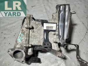 Racitor EGR Motor 2.0 Ingenium 204DTD; Motor 2.0 Ingenium 204DTA LR073730 G4D3-9F464-BA - Img 2