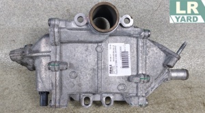 Racitor EGR Motor 2.0 Ingenium DTD; Motor 2.0 Ingenium DTA JDE38492 G4D3-9F464-AD