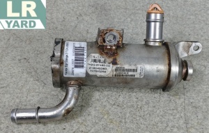 Racitor EGR stanga 2.7 E4 LR004535 7H2Q-9F464-EA, LR004535
