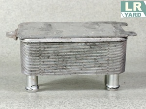 Racitor ulei cutie viteze RANGE ROVER 2013-2022; RANGE ROVER SPORT 2014-2022; DISCOVERY 5 2017≥; Jaguar XF; Jaguar XJ ≥2010; Jaguar XE RANGE LR036354 8W83-7A095-AC - Img 2