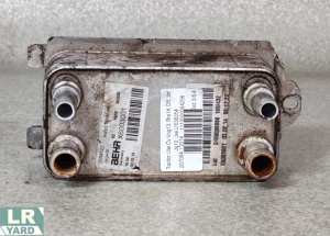 Racitor ulei cutie viteze RANGE ROVER 2013-2022; RANGE ROVER SPORT 2014-2022; DISCOVERY 5 2017≥; Jaguar XF; Jaguar XJ ≥2010; Jaguar XE RANGE LR036354 8W83-7A095-AC