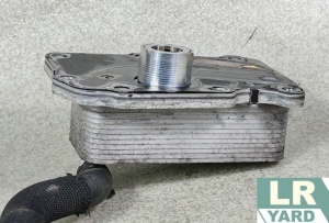 Racitor ulei Motor 2.0 Ingenium 204DTD; Motor 2.0 Ingenium 204DTA; Motor 2.0 Ingenium Benzina JDE38250 G4D3-6A642-AA