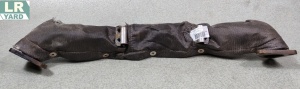 Racord flexibil dintre galerii 3.0; 3.0G2 LR038751 9X2Q-6P647-CB - Img 2