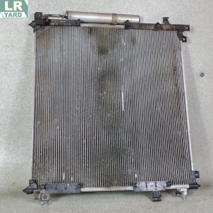 Radiator AC RANGE ROVER SPORT 2014-2022; RANGE ROVER 2013-2022; DISCOVERY 5 &gt;2017 LR181384 - Img 2