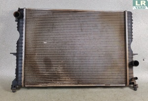 Radiator apa Motor 2.5 TD5 DISCOVERY 2 1998-2004 PCC001070 1H2Z-8005-KA - Img 2