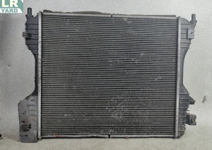 Radiator apa Motor 3.0 TDV6 Gen1 Euro5; Motor 2.2 TD4/SD4; Motor 3.0 TDV6 Gen2 Euro6 Jaguar XF; Jaguar XJ ≥2010 C2D26048 CW938005AA