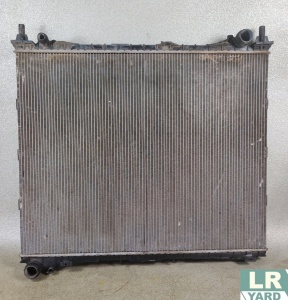 Radiator apa Motor 3.0 TDV6 Gen2 Euro6 LR162114 FPLA-8005-AC