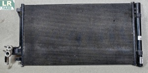 Radiator clima DISCOVERY SPORT ≥2015; NEW RANGE ROVER EVOQUE ≥2019 LR075358 GJ32-19710-AA - Img 1