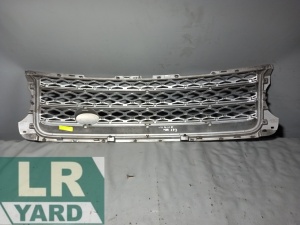 Radiator grille RANGE ROVER 2002-2009 DHB500500192LPO - Img 2