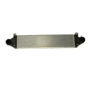 Radiator intercooler LR009802 Nissens 6G91-9L440-ED, LR009802