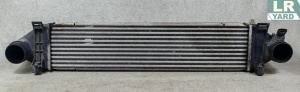 Radiator intercooler Motor 2.2 TD4/SD4 RANGE ROVER EVOQUE 2012-2018; DISCOVERY SPORT ≥2015 LR031466 6G91-9L440-CD - Img 1