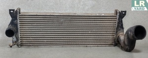 Radiator intercooler Motor 2.5 TD5 DEFENDER 1987-2006; DEFENDER 2007-2016 LR017950 7H12-9L440-AB - Img 1