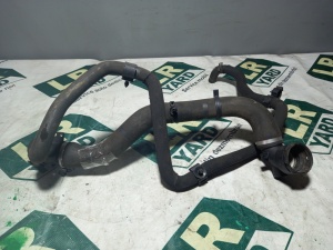 Radiator pipe 2.0 Ingenium DTD; 2.0 Ingenium DTA Jaguar XE RANGE T4N15794 - Img 2