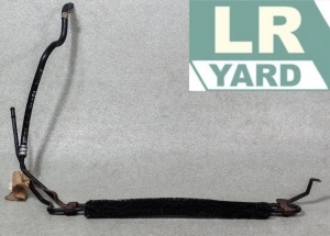 Radiator servodirectie Jaguar S-TYPE XR831504 4R83-3F780-AB, XR831504 - Img 2