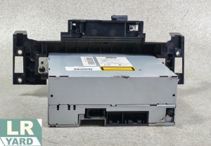 Radio cu CD Player D4; RRS10 LR029111 BH22-18C815-AC