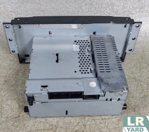 Radio cu CD player DISCOVERY 3 2005-2009 VUX500560 8H22-18C815-CA - Img 2