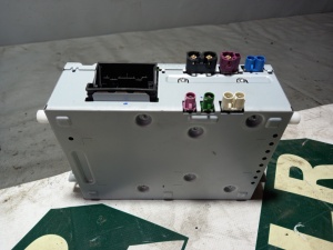 Radio Receiver DISCOVERY SPORT &gt;2015; RANGE ROVER EVOQUE 2012-2018; Jaguar XE RANGE; Jaguar F-PACE; Jaguar ALL NEW XF LR116706 - Img 2