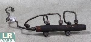 Rampa injectoare dreapta E4 2.7 LR005551 7H2Q-9D280-DD, LR005551