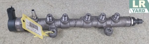 Rampa injectoare Motor 2.0 Ingenium DTD; Motor 2.0 Ingenium DTA AJ813370 G4D3-9D280-AA