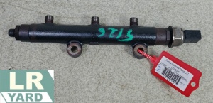 Rampa injectoare stanga Motor 2.7 TDV6 LR020020 7H2Q-9D280-CD, LR020020