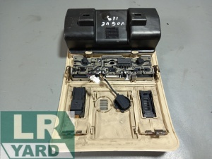 RANGE ROVER 2002-2009; RANGE ROVER 2010-2012 LR019337 - Img 2