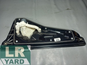 RANGE ROVER SPORT 2005-2009; DISCOVERY 3 2005-2009 CVH500022 4H222227000AB