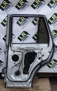 RANGE ROVER SPORT 2005-2009; RANGE ROVER SPORT 2010-2013 BFA790080 5H32222463030CA - Img 2