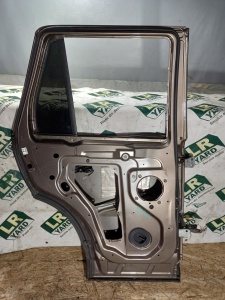 RANGE ROVER SPORT 2005-2009; RANGE ROVER SPORT 2010-2013 BFA790090 5H322224630DA - Img 2