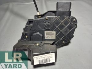 RANGE ROVER SPORT 2005-2009; RANGE ROVER SPORT 2010-2013; DISCOVERY 3 2005-2009; DISCOVERY 4 2010-2016; FREELANDER 2 2006-2014; RANGE ROVER EVOQUE 2012-2018; Jaguar XF; Jaguar XJ &gt;2010 LR091360 - Img 1