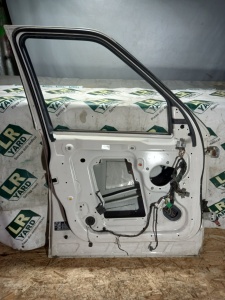 RANGE ROVER SPORT 2005-2009; RANGE ROVER SPORT 2010-2013 LR016465 White AH3220125BA - Img 2