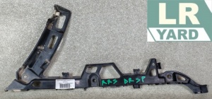 RANGE ROVER SPORT 2010-2013 RANGE ROVER SPORT right rear bumper support LR015110 - Img 1