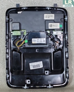 RANGE ROVER SPORT 2014-2022; RANGE ROVER 2013-2022 LR084541 - Img 2