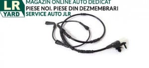 Rear brake pad wear sensor LR090709 Quick Brake