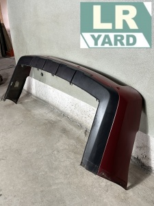 Rear bumper RANGE ROVER 2010-2012 LR032310 - Img 2