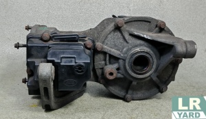 Rear Cluster RANGE ROVER EVOQUE 2012-2018; DISCOVERY SPORT >2015 LR072726 - Img 3