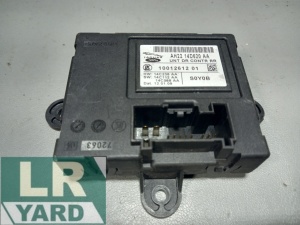 Rear door module Jaguar XF; DISCOVERY 4 2010-2016; RANGE ROVER SPORT 2010-2013; RANGE ROVER 2010-2012 C2Z13487 C2Z13487 AH222214D620AB - Img 3