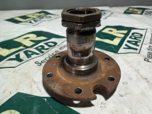 Rear knuckle hub DISCOVERY 1 1989-1998 FTC3188 - Img 2