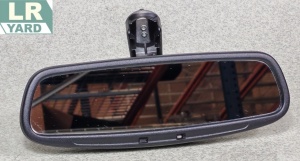 Rear-view mirror RANGE ROVER SPORT 2005-2009; DISCOVERY 3 2005-2009 CTB500110 5H2217A679AB - Img 2
