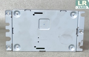 Receptor radio FREELANDER 2 2006-2014, RANGE ROVER EVOQUE 2012-2018; DISCOVERY SPORT ≥2015; DISCOVERY 4 2010-2016; RANGE ROVER SPORT 2010-2013; RANGE ROVER SPORT 2014-2022; RANGE ROVER 2013-2022; JXJ; Jaguar XF; Jaguar F-TYPE LR079410 CPLA-14F720-BR - Img 2