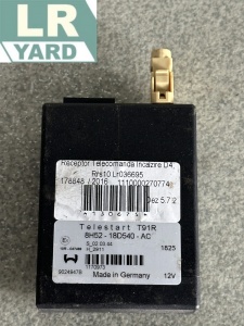 Receptor telecomanda incalzire D4; RRS10 LR036695 8H52-18D540-AC - Img 1