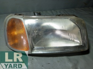 RH RHD Fl1 AMR3999 - Img 1