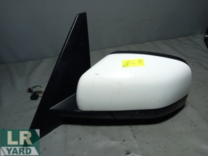 RHD RANGE ROVER 2010-2012 LR043682 RHD left wing mirror LR043682 - Img 2