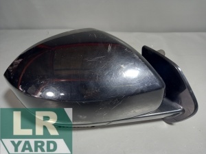 RHD right-hand mirror RHD DISCOVERY 4 2010-2016; RANGE ROVER SPORT 2010-2013 LR013756 - Img 2