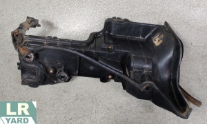 Right battery holder DISCOVERY 4 2010-2016; RANGE ROVER SPORT 2010-2013 LR01999934 AH2218N378AB - Img 2