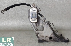 Right engine mount 4.4 TDV8 LR033182 - Img 1